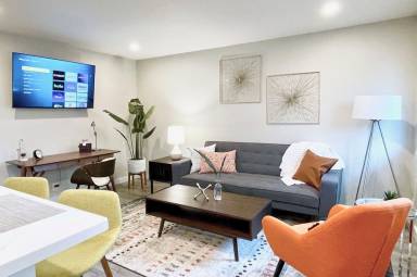 Apartment Walnut Creek
