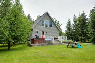 Chalet Collingwood