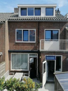 Huis Katwijk aan Zee