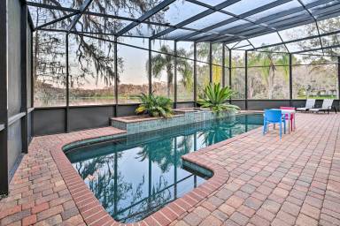 House DeLand