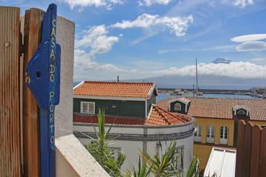 Appartement Horta