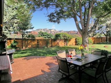 House Pet-friendly Sedona / Red Rock Country