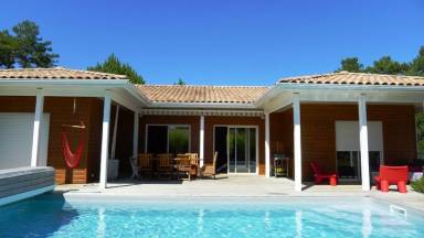 Villa Lège-Cap-Ferret