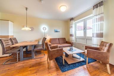 Ferienwohnung Minsen