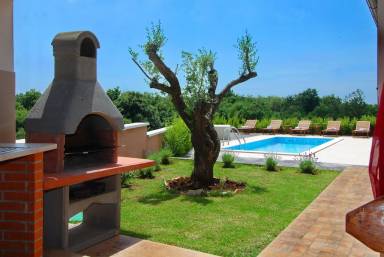 House Bibići