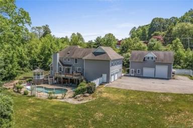 Apartment Haddam