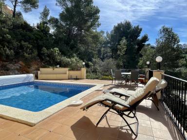 Villa Begur