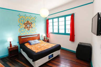 Ferienwohnung Valparaíso