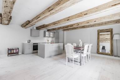 Appartement Østerbro