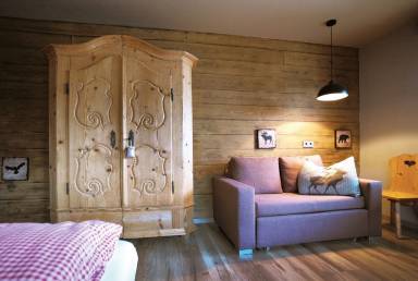 Apartment Pet-friendly Entfelden