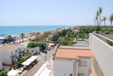 Appartamento Lido di Metaponto