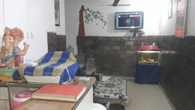 Accommodation Balcony/Patio Block A