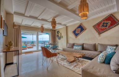 Ferienwohnung Agadir