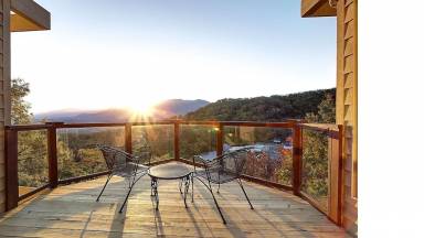 Chalet Gatlinburg