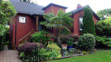 House Vancouver