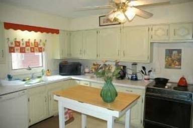House Pet-friendly Pentwater