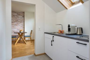 Ferienwohnung Bad Krozingen