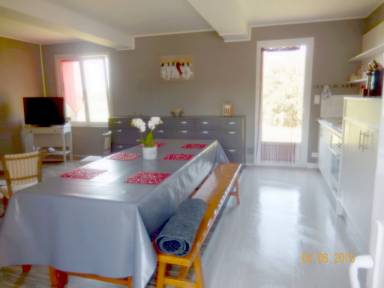 Maison de vacances Olonne-sur-Mer