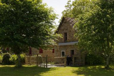 Huis Hautefage