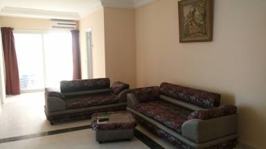 Appartement Sousse
