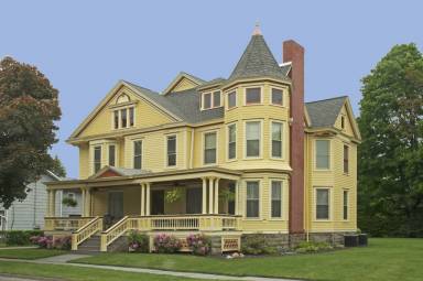 House Horseheads
