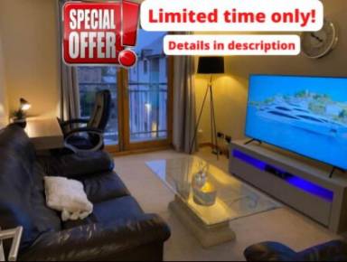 Appartement Inverness