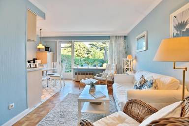Apartment Scharbeutz