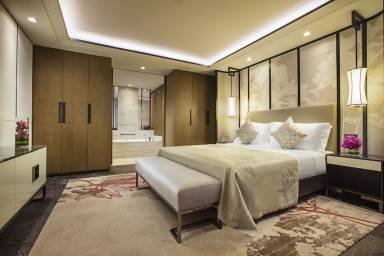 Apart hotel Chaoyang