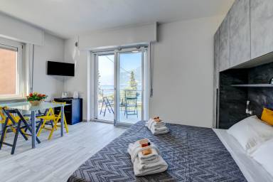 Ferienwohnung Castelletto