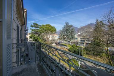 Apartament Lugano