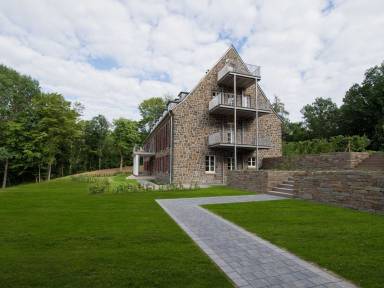 Appartement Edersee Dam