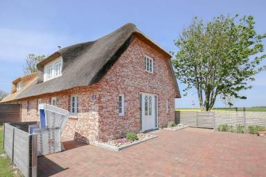 Ferienhaus Dagebüll