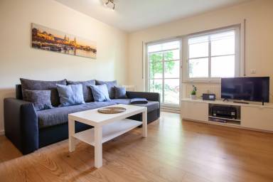 Apartment Sobrigau