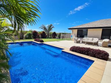 House Corindi Beach