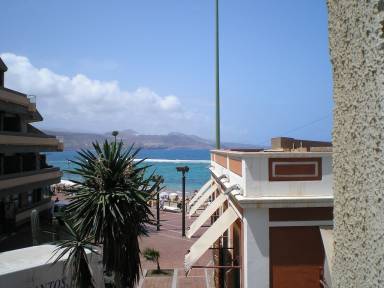 Apartment Las Palmas de Gran Canaria