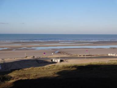 Apartment Stella Plage