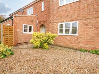 Cottage Wells-next-the-Sea