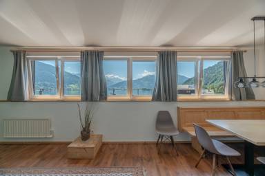 Ferienwohnung Zell am See