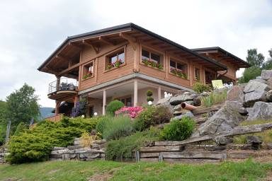 Chalet Kruth