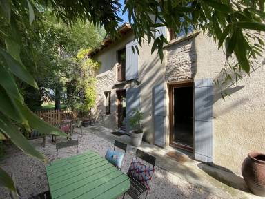 Cottage Chabeuil