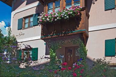 Apartamento Gemeinde Kitzbühel