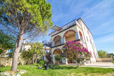 Leilighet Općina Novigrad