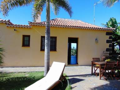 Cottage Tijarafe