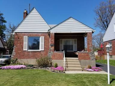House Pleasant Ridge