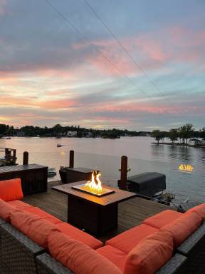 Cottage Lake Orion