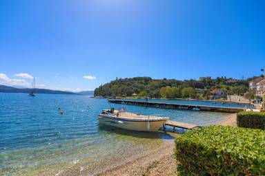 Apartament Ksamil