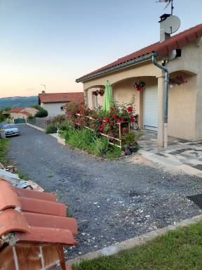 Appartement Le Puy-en-Velay