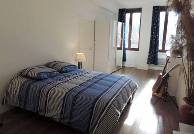 Appartement Joigny