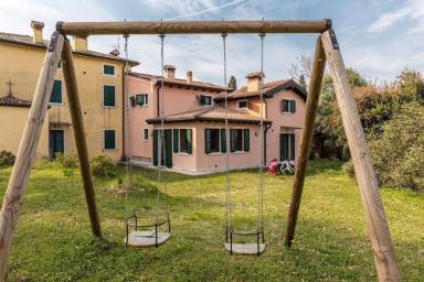 Villa Castelnuovo del Garda