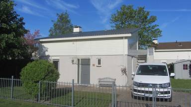 House Kamperland
